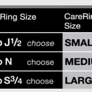Non-Latex Wedding Ring Guard Safe Ring Cover for Sports & DIY carering protectors image 8