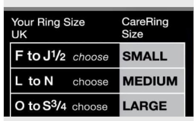 Non-Latex Wedding Ring Guard Safe Ring Cover for Sports & DIY carering protectors image 8