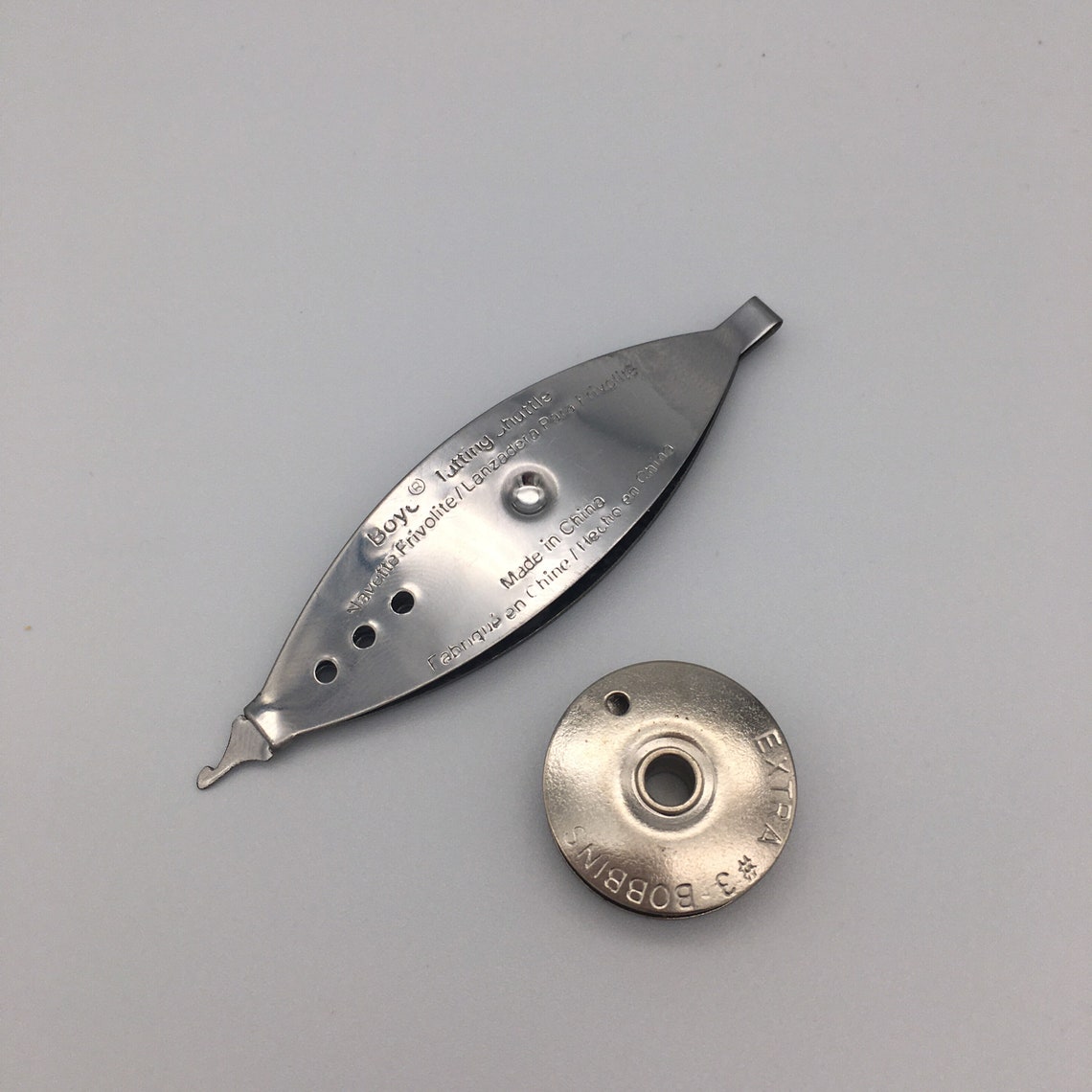 Tatting Shuttles & Needles Etsy