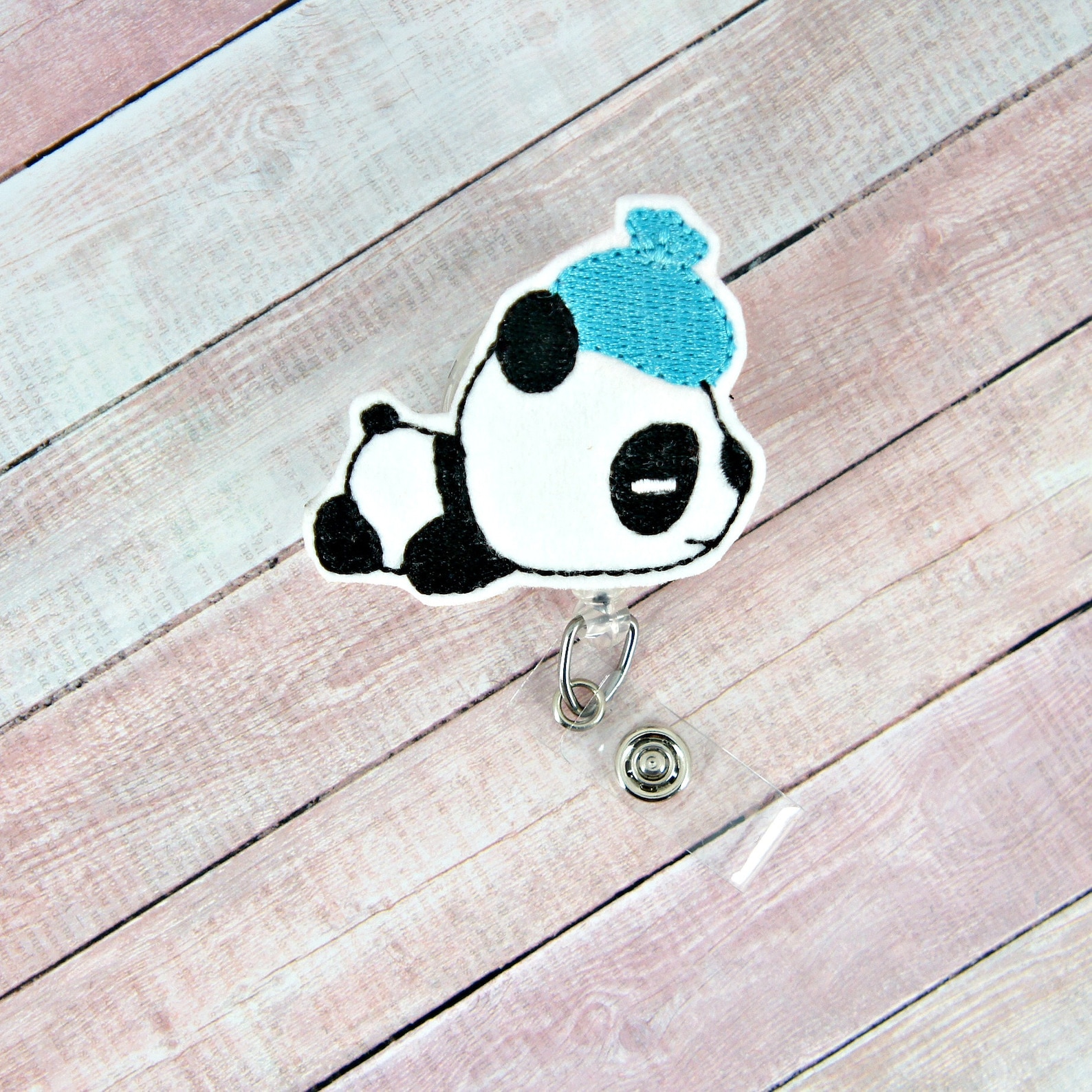 Pandas id