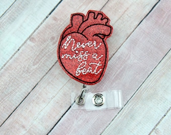 Never Miss A Beat Etsy
