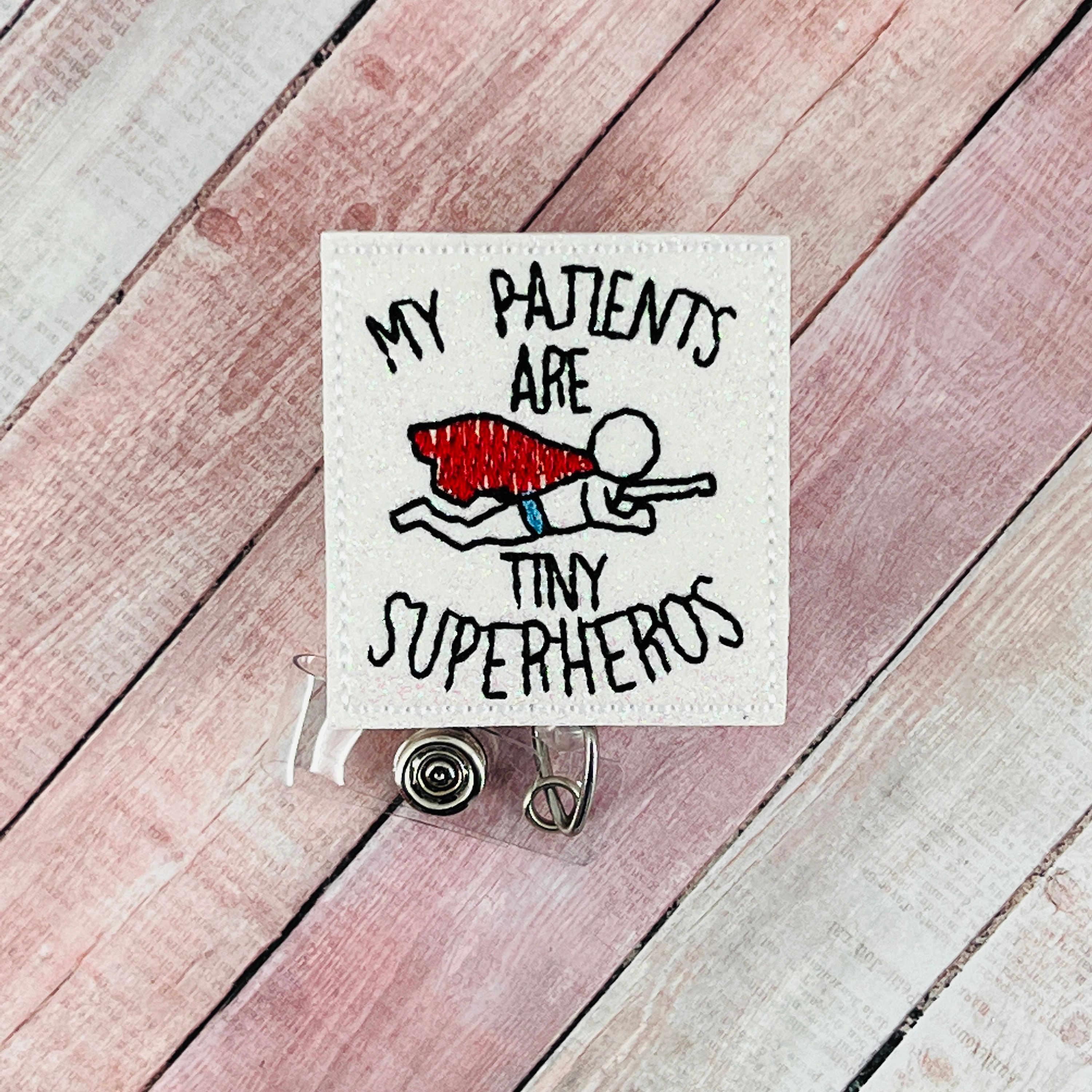 面白いバッジリール格納式ネームタグIDクリップホルダー 看護学生 RN小児科教師面白いオフィス 面白いバッジリール格納式ネームタグIDクリップホルダー  看護学生 RN小児科教師面白いオフィスワークアクセサリー 5個 21 面白いバッジリール格納式ネームタグIDクリップホルダー 看護学生 RN小児科教師面白いオフィスワークアクセサリー 5個 3