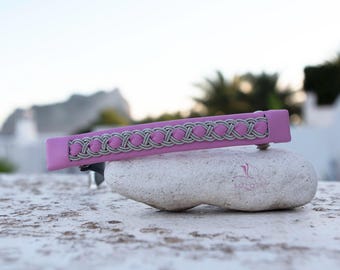 Sami hair clip | hair barrette | hair accessory