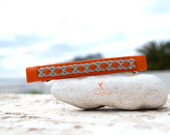 Sami hair clip | hair barrette | hair accessory