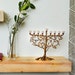 see more listings in the Hanukkah Menorah  section