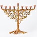 see more listings in the Hanukkah Menorah  section