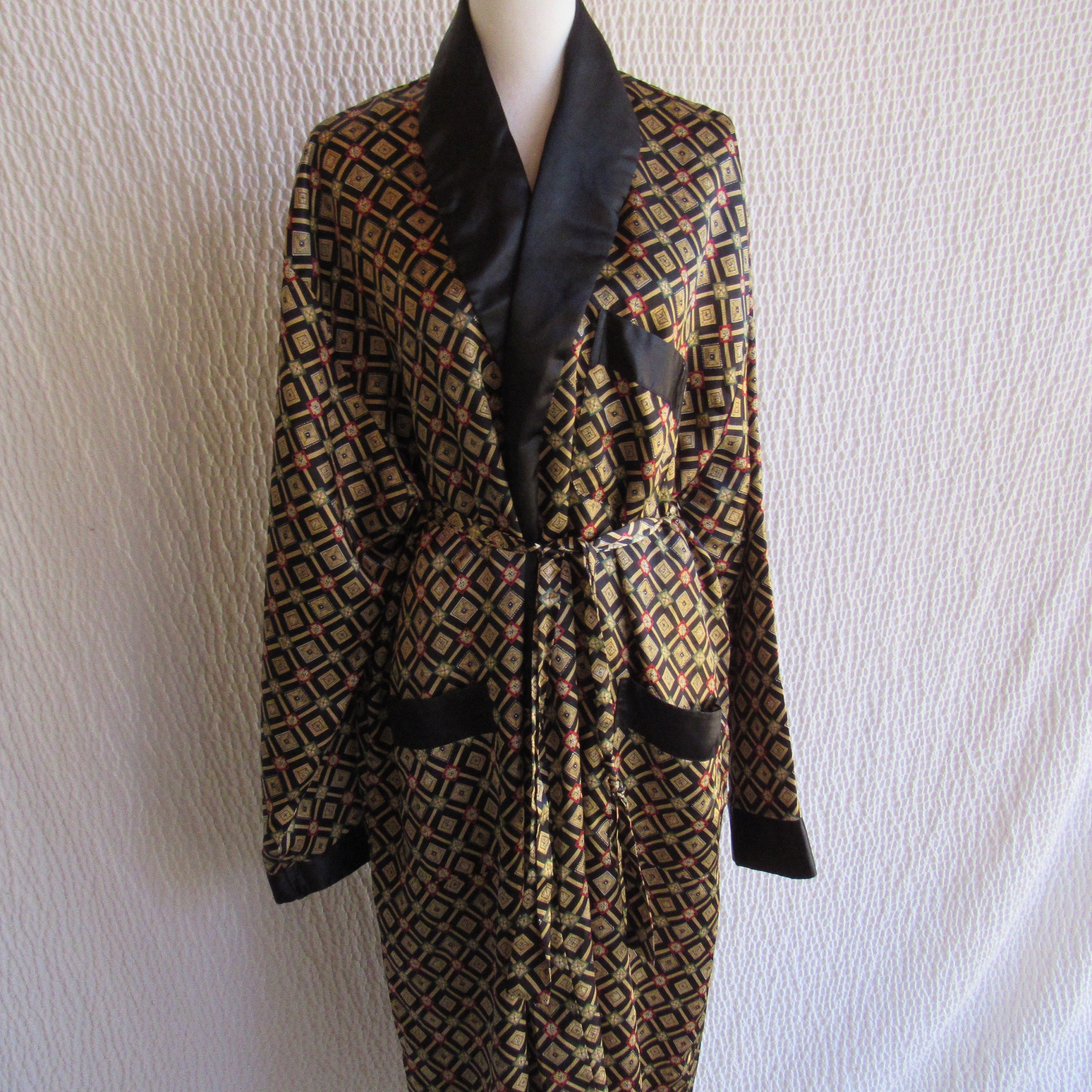 Hugh Hefner Pajamas Etsy Canada