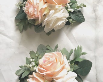 Wedding Cake Flowers Etsy