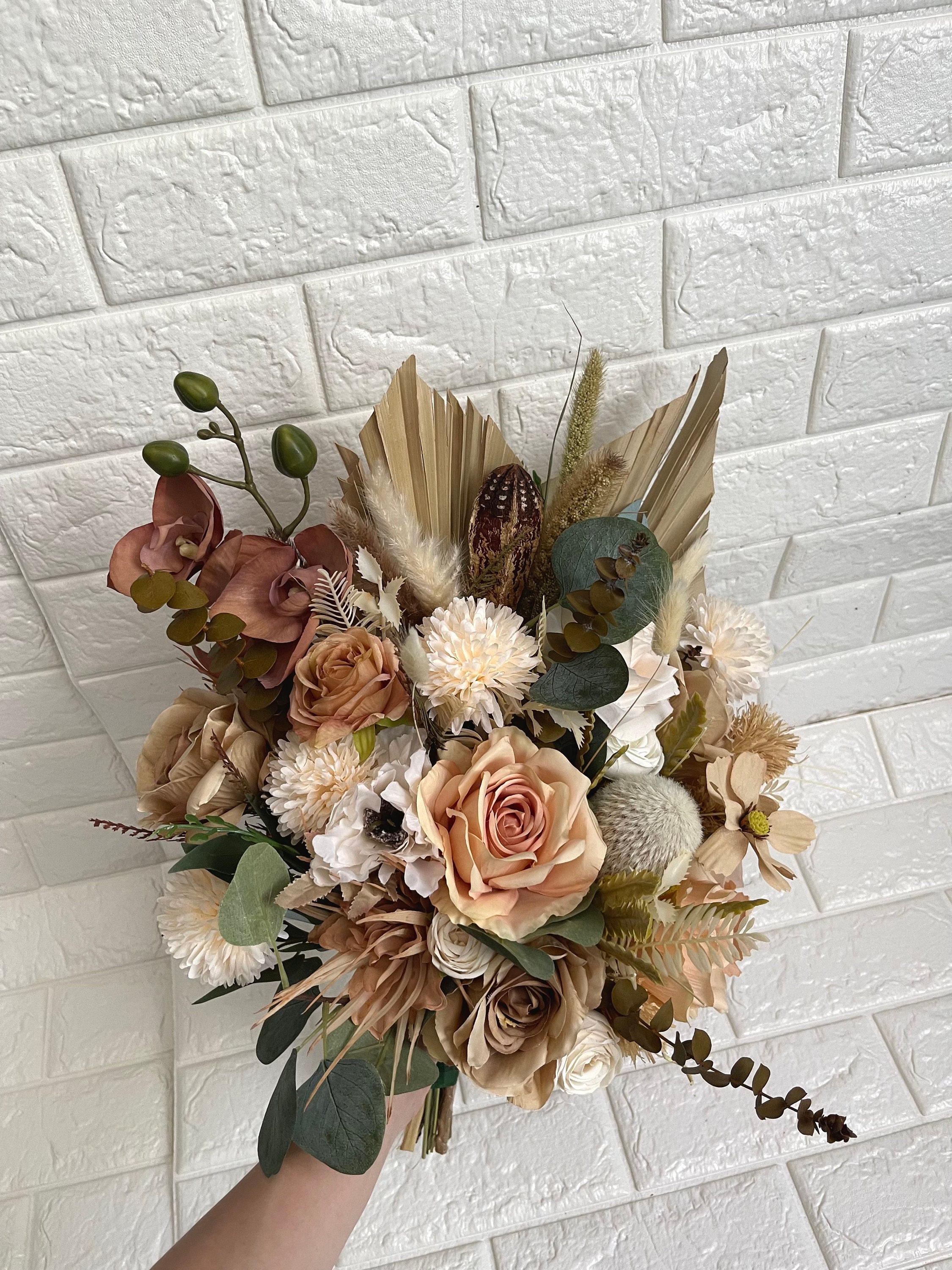 Wedding sign flower arrangement wedding stand flower decor