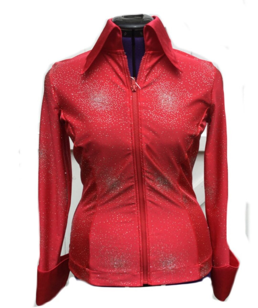 Chemise Équitation Western pour Femme | Univers Cowboy