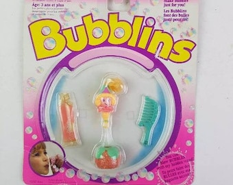 NEW Hasbro Bubblins June Bride