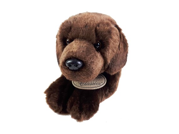 yomiko stuffed animals