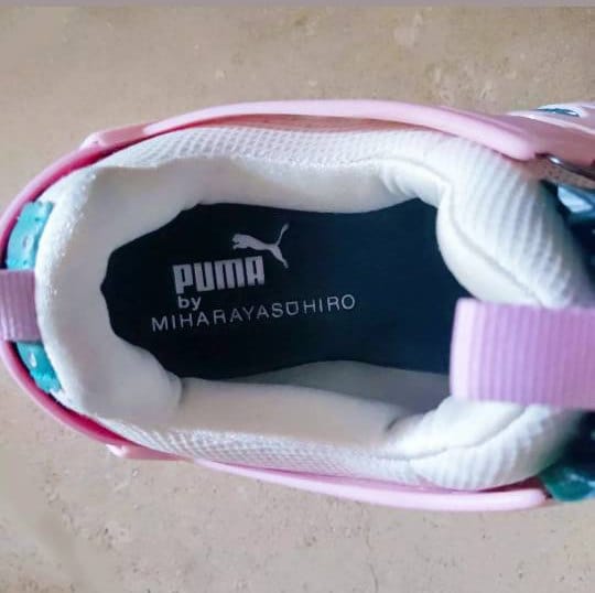 Puma ftwds hotsell