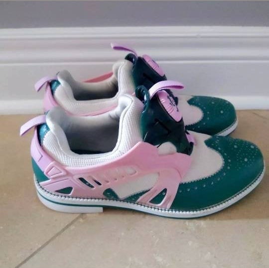 靴 PUMA by MIHARA YASUHIRO MY-72 30cm PUMA Men's Mihara Yasuhiro MY-72 Hybrid Sneakers