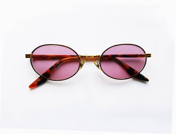 Ray ban oval pink new arrivals