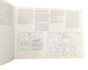 Janet Arnold's Patterns of Fashion 2: Englishwomen's Dresses and