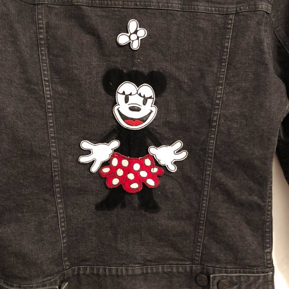 RARE Vintage History Iceberg Disney Minnie Mouse … - image 3