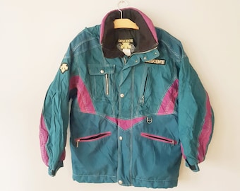 descente reagon jacket