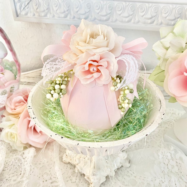 Shabby Chic Decor Etsy