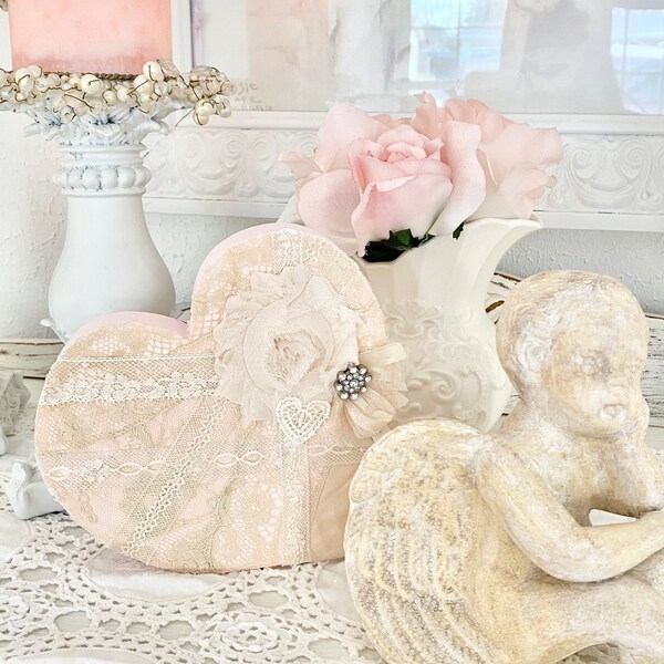 Shabby Chic Decor Etsy