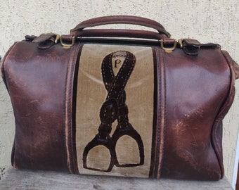 Ralph lauren bag | Etsy Italia