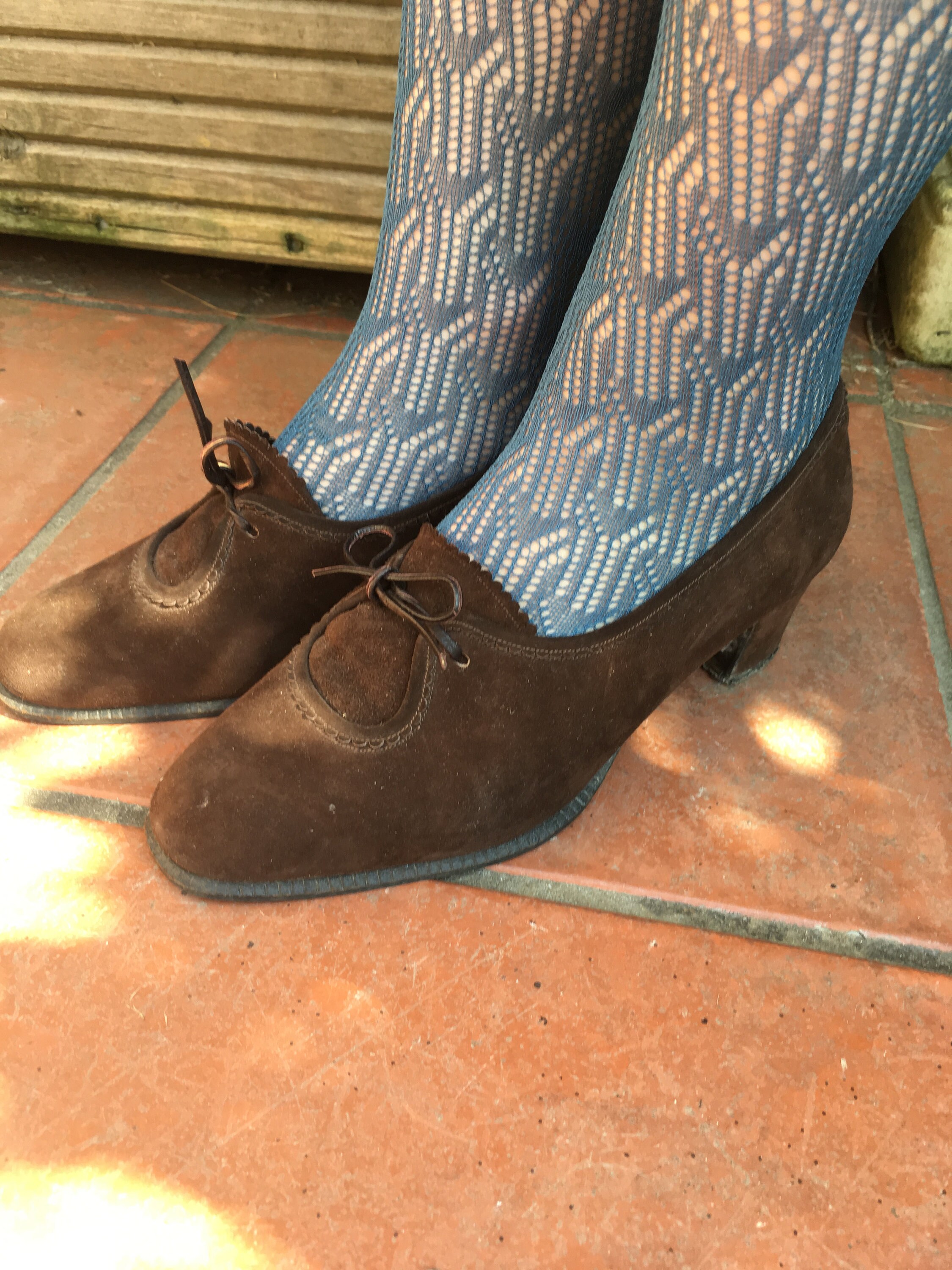 Vintage 1940s shoes for women - Etsy 日本