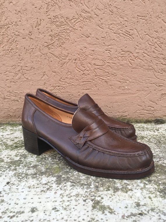 Vintage Woman Moccasin Brown - Made in Italy - classic style and comfortable Chaussure s | à L'aise
Vintage Woman Moccasin Brown - - - Made in Italy - classic style and comfortable Chaussure s | à L'aise
f39bc8