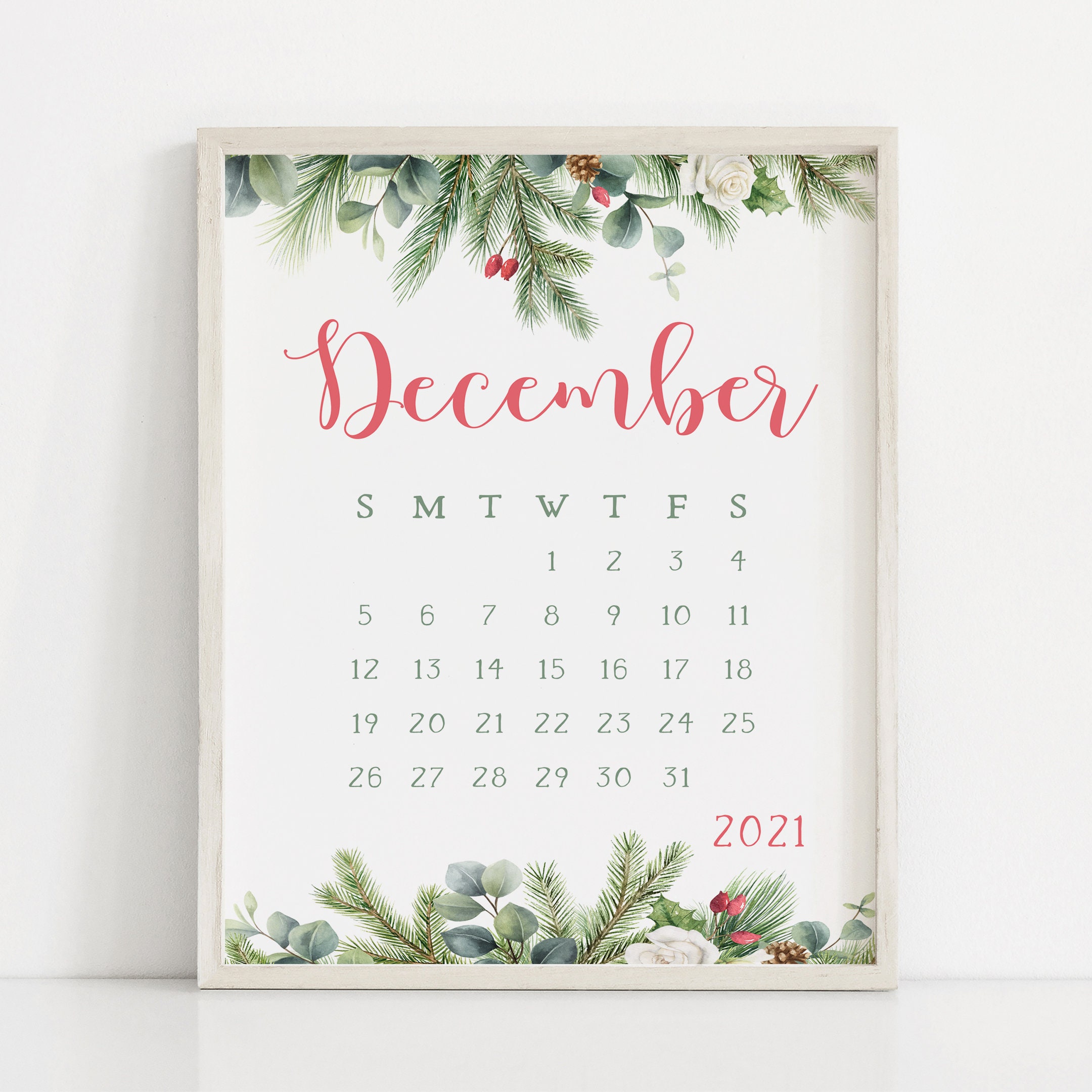 december 2021 mini calendar december 2021 mini calendar