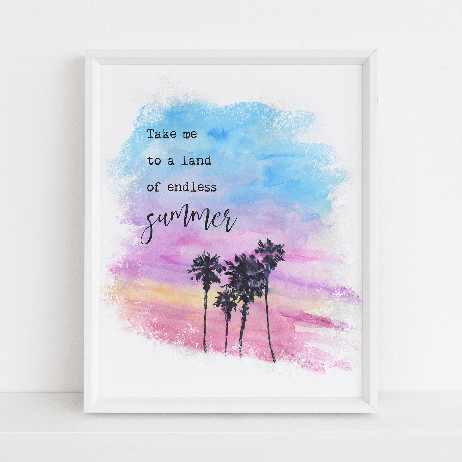 summer-printable-beach-printable-summer-quotes-summer-etsy