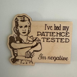 Funny Magnet