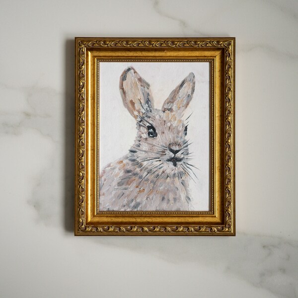 Nude Easter Bunny - Etsy