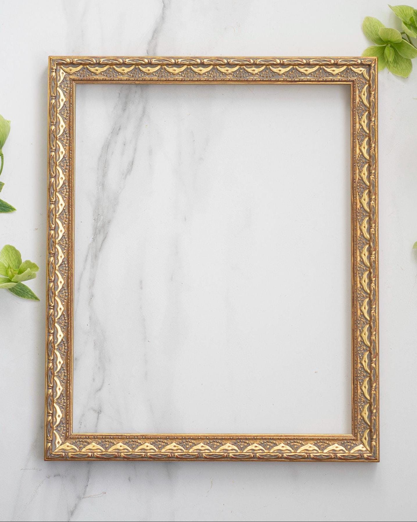 Gold frame - Etsy 日本
