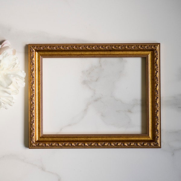 18x24" Ornate Classic Frame Etsy
