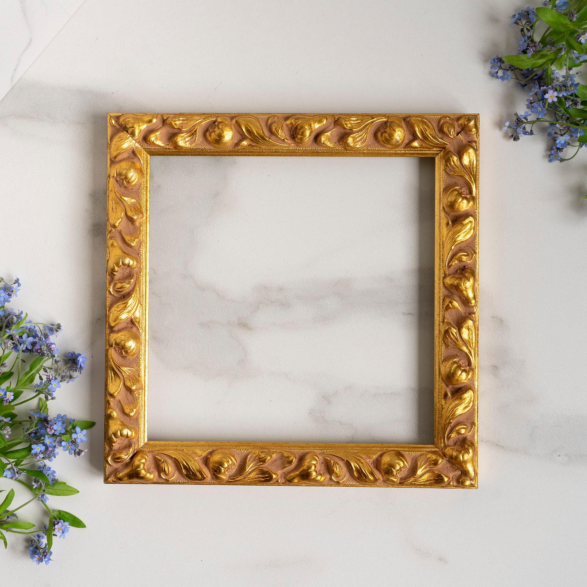 Gold frame - Etsy 日本