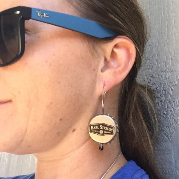 Beer Bottle Caps Etsy