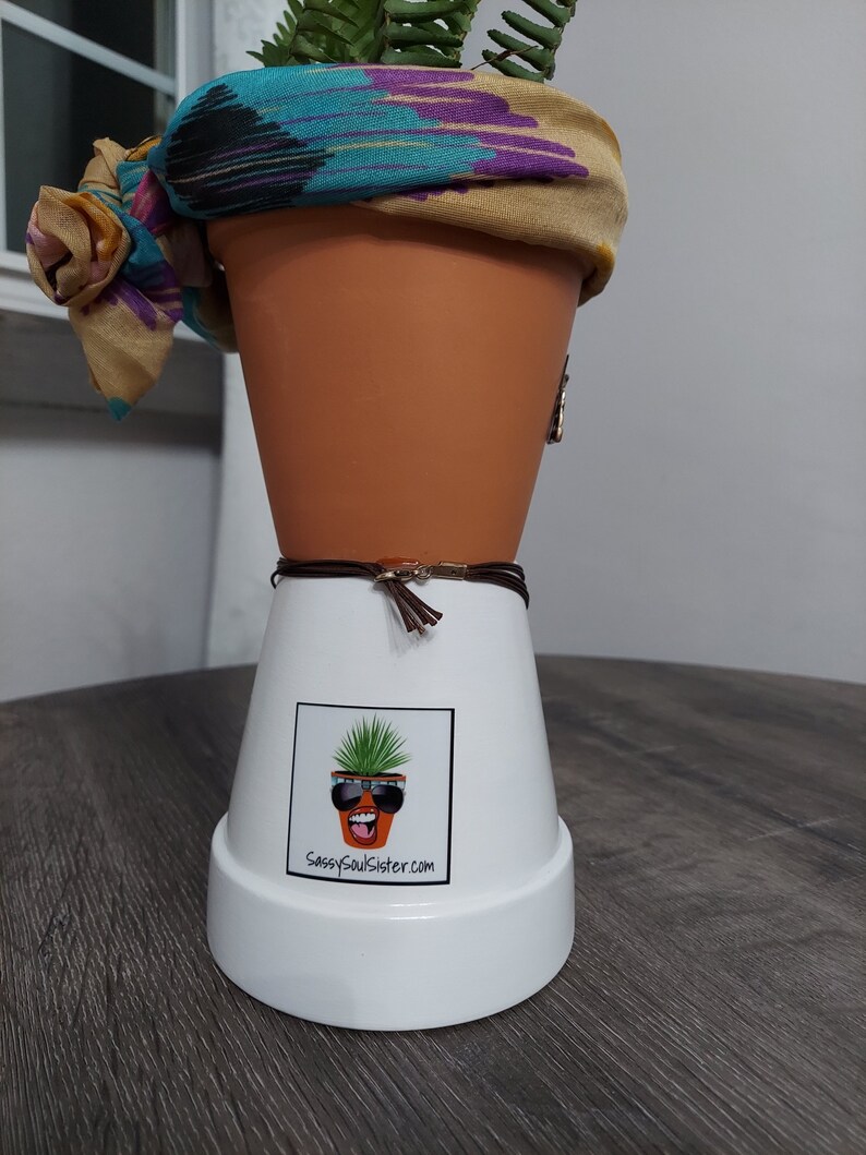 Large Head Planter Bust Planter Face Planter Pot Head With Etsy