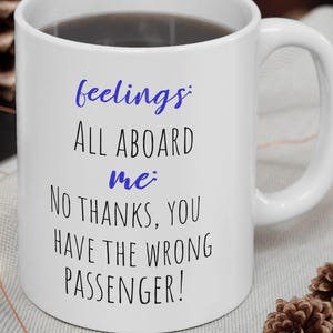Taza de cerámica divertida para amantes del café, regalo divertido para amigos, taza de oficina, taza de té, idea de regalo única
