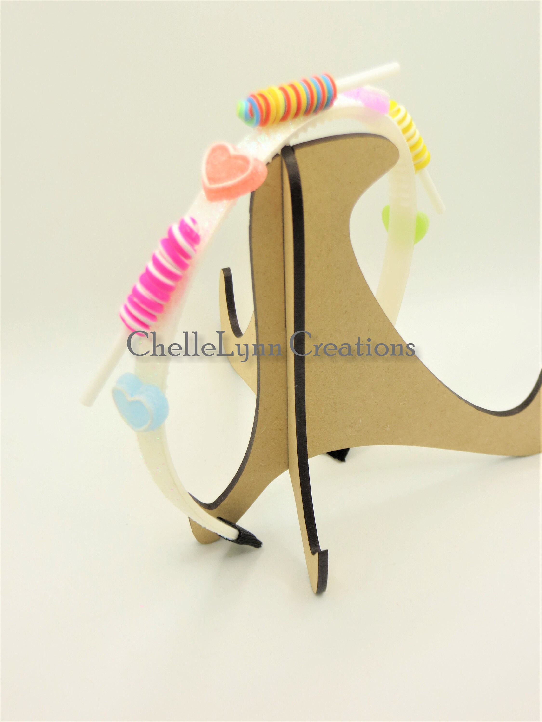 Girls Headbands