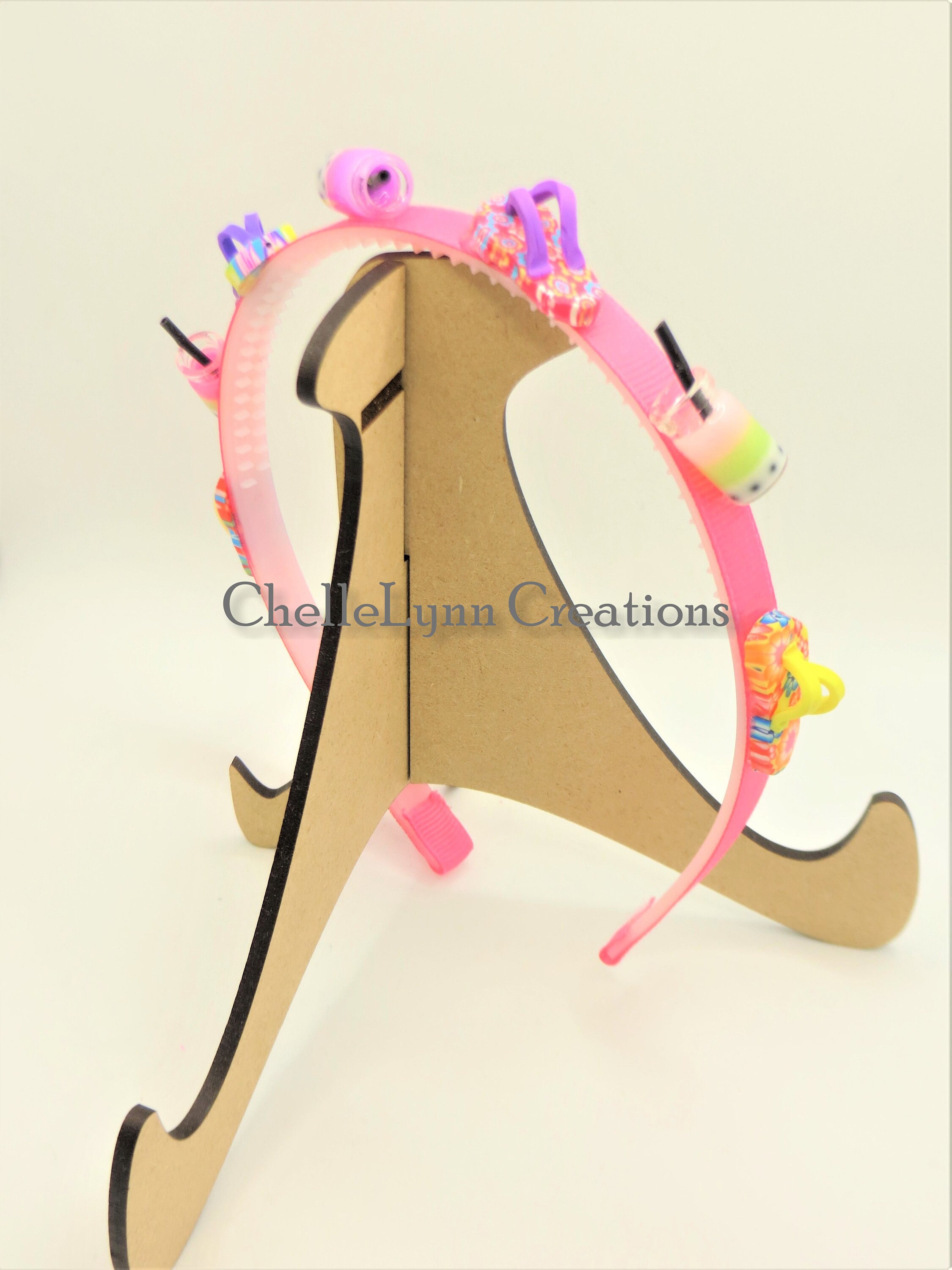 Girls Headbands