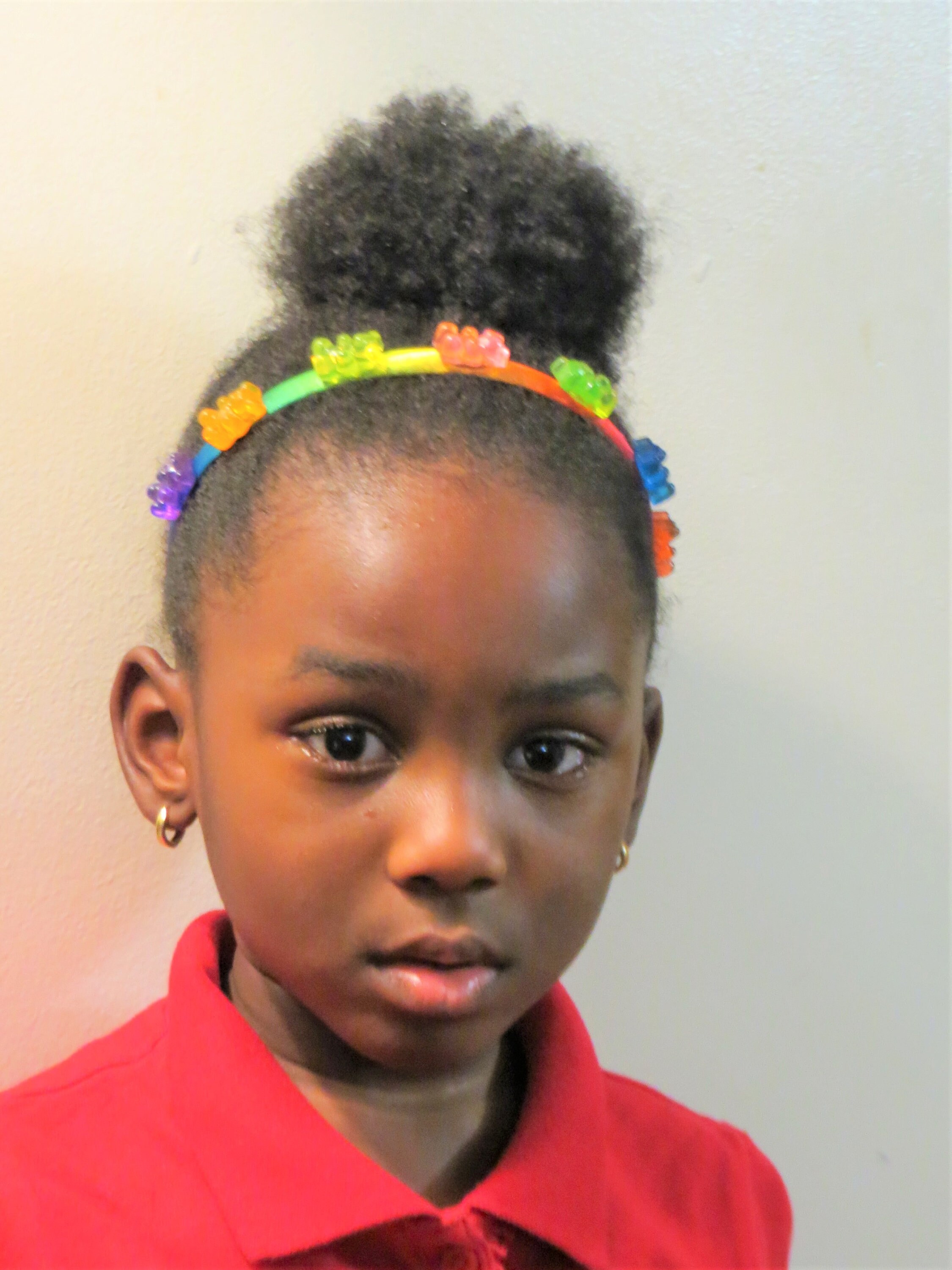 Girls Headbands