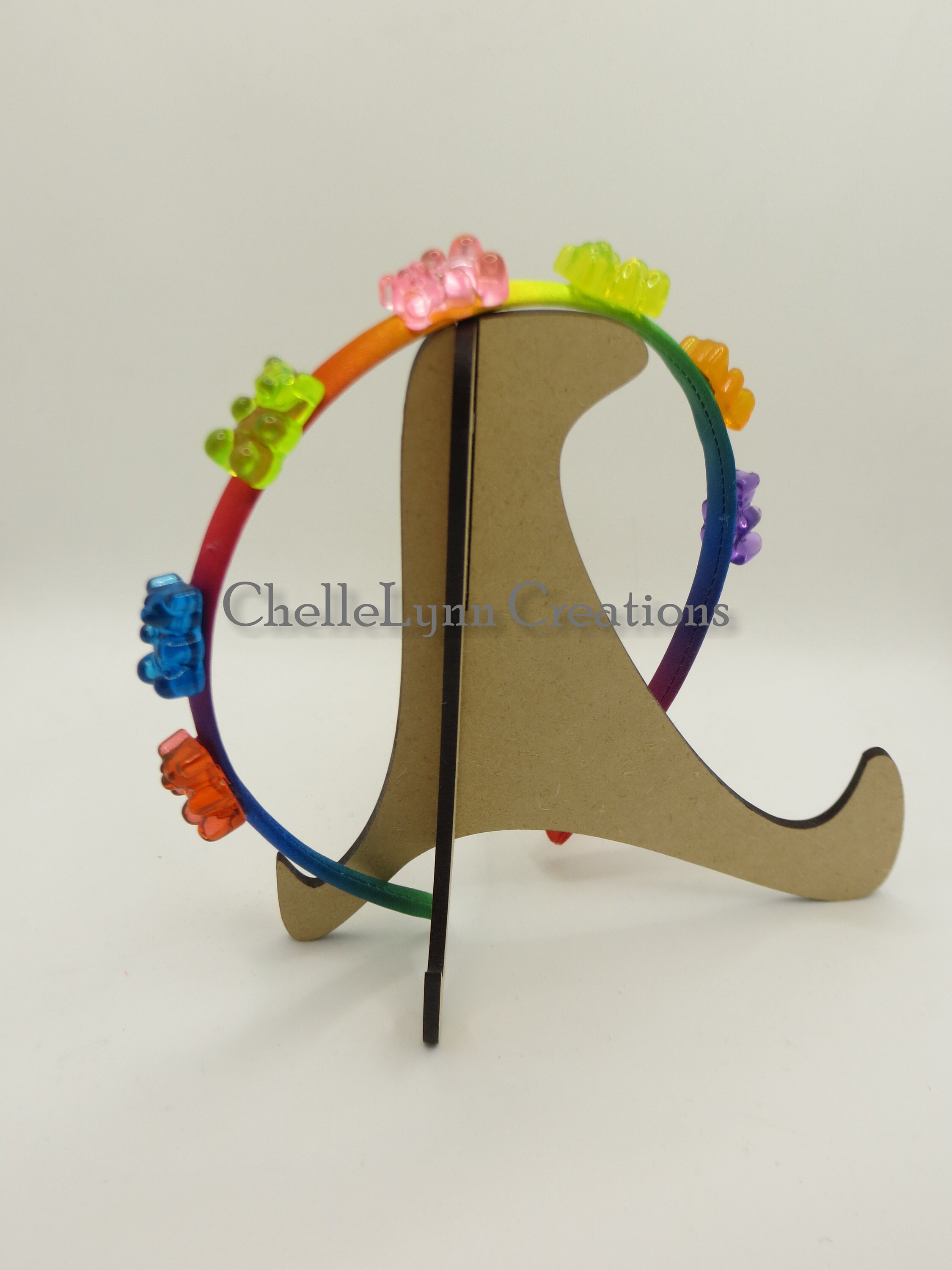 Girls Headbands