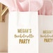 see more listings in the BACHELORETTE GIFT BAGS section