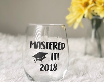 masters degree etsy