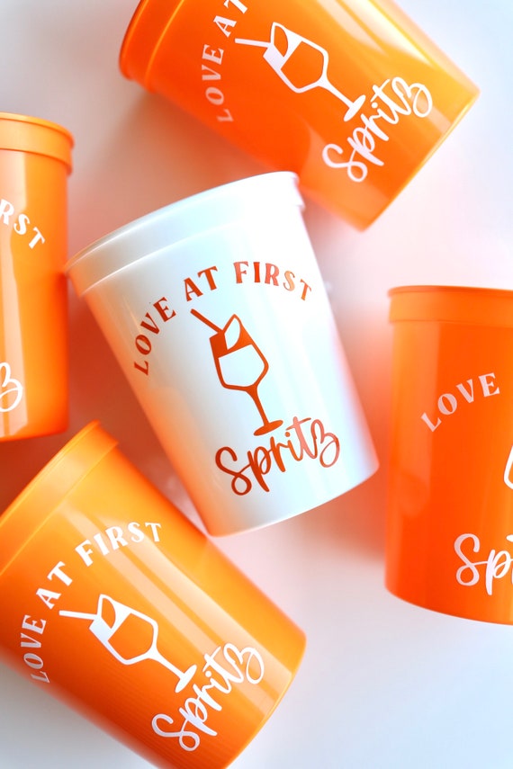Bachelorette Party Cups