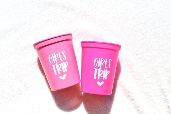 Girls Trip Favors | Girls Weekend Favors | Girls Trip Gift | Packable Favor | Vacation Favor | Vacation Favors | Vacay Favors | Vacay