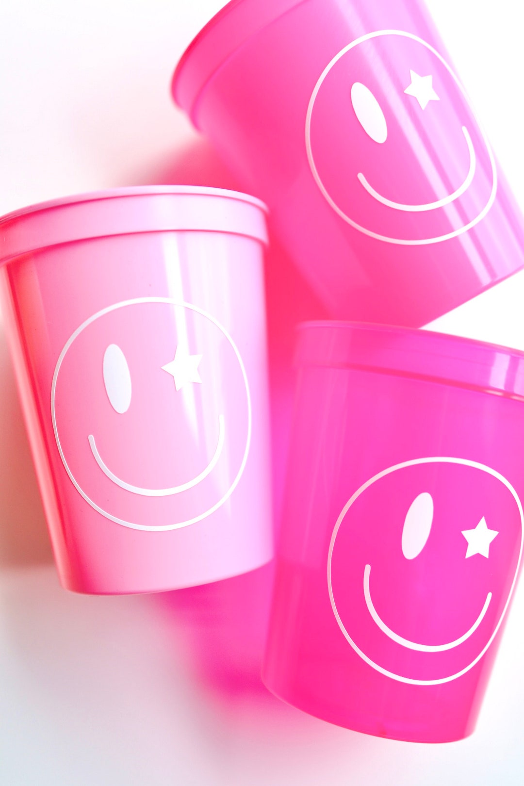 Smiley Favors | Smile Bachelorette Weekend Favors | Smile Bachelorette ...