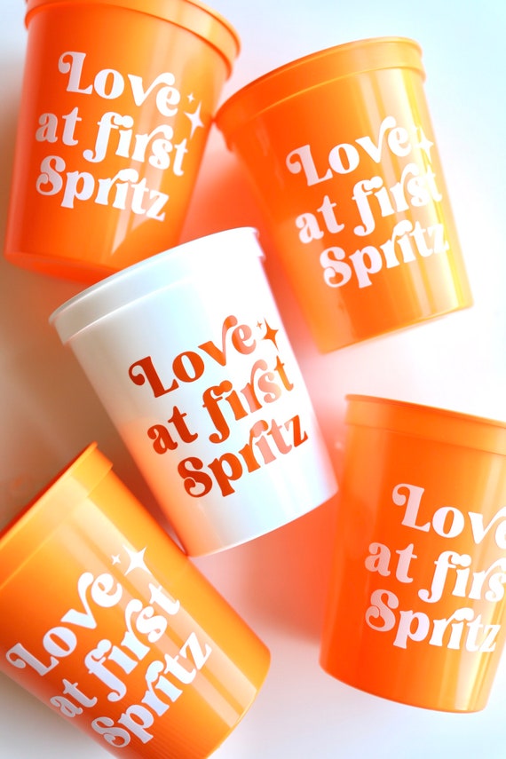 Bachelorette Party Cups