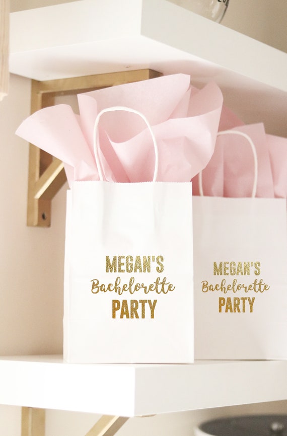 Bachelorette Party Gift Bags Bachelorette Gift Bags Bachelorette Bags Bachelorette  Party Favors Personalized Bachelorette Gift Bags 