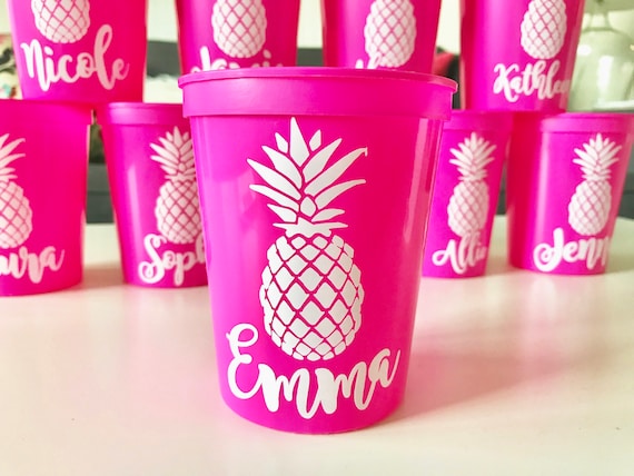 Bachelorette Party Favors