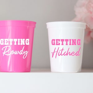 Austin Bachelorette Cups | Austin Favors | Texas Bachelorette | Southern Bachelorette | Nashville Bachelorette | ATX | Dallas | Houston